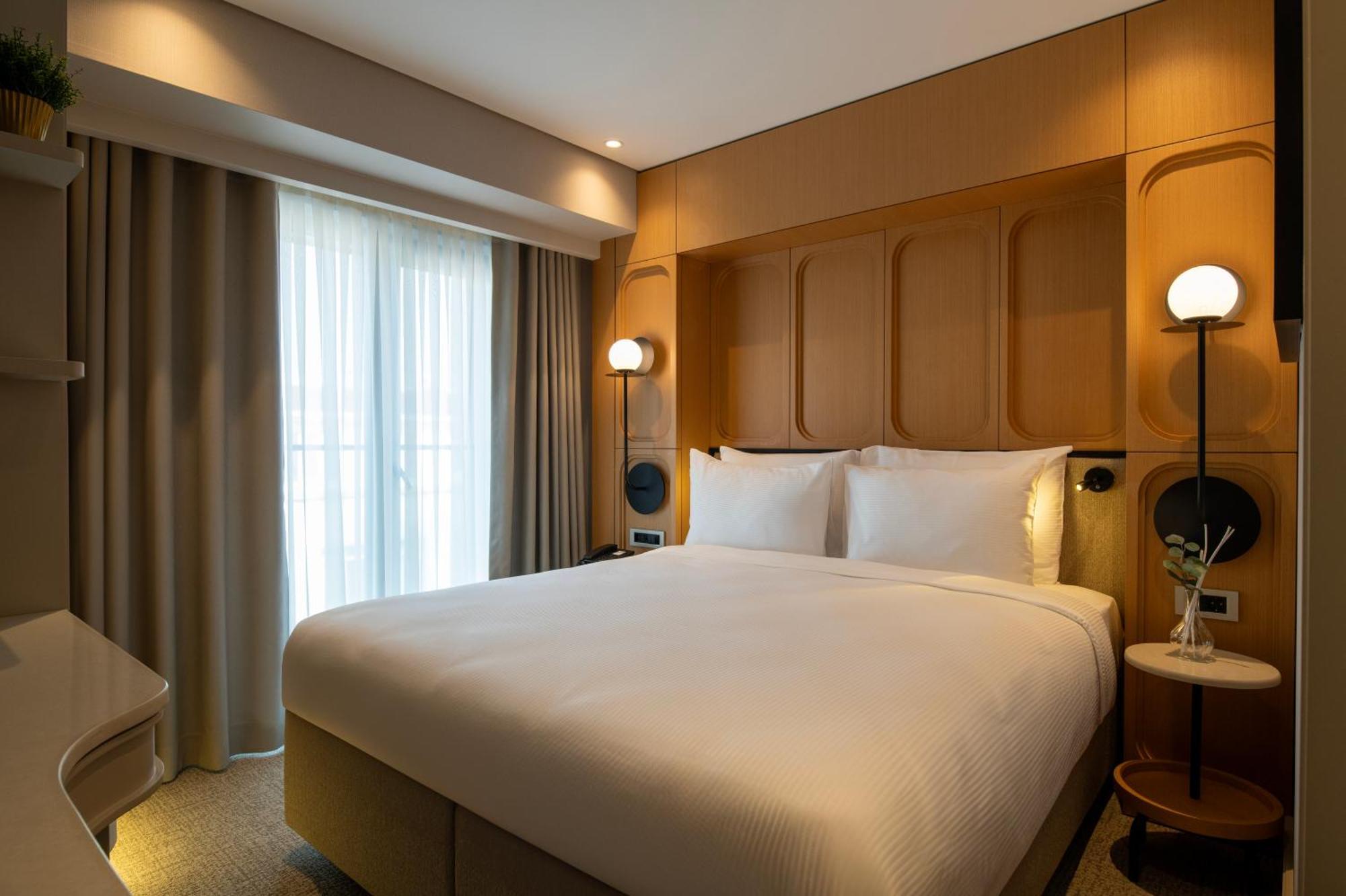 Otel Lunet Old