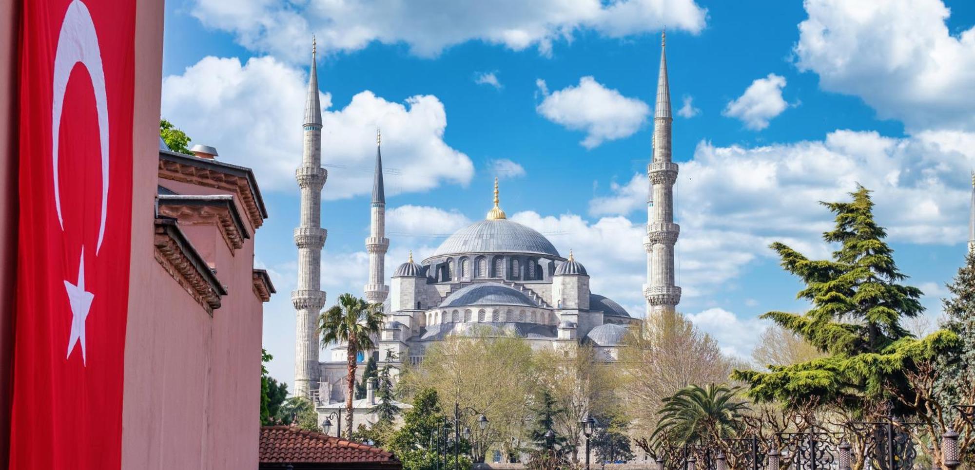 Lunet Old Otel İstanbul
