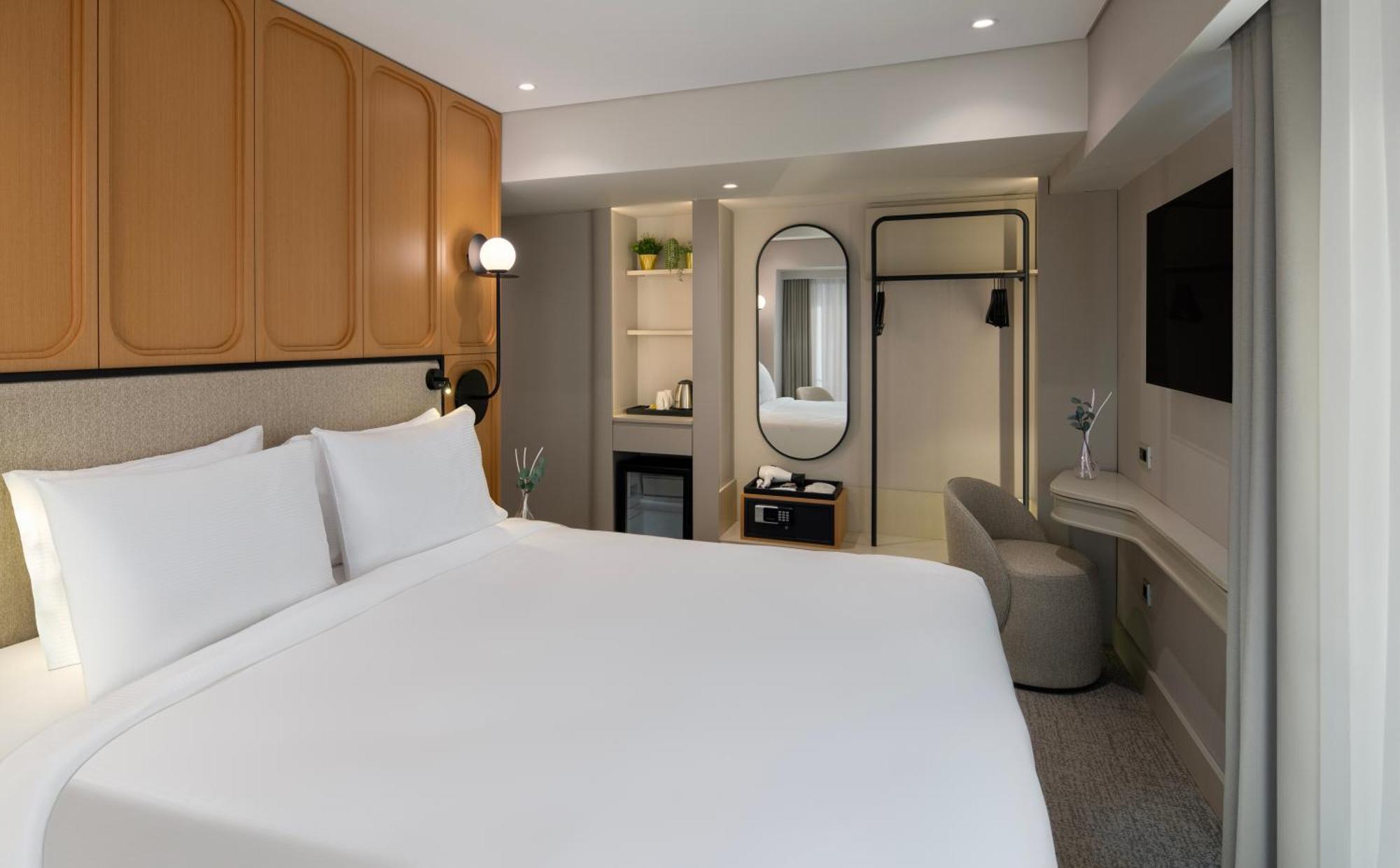 Otel Lunet Old İstanbul
