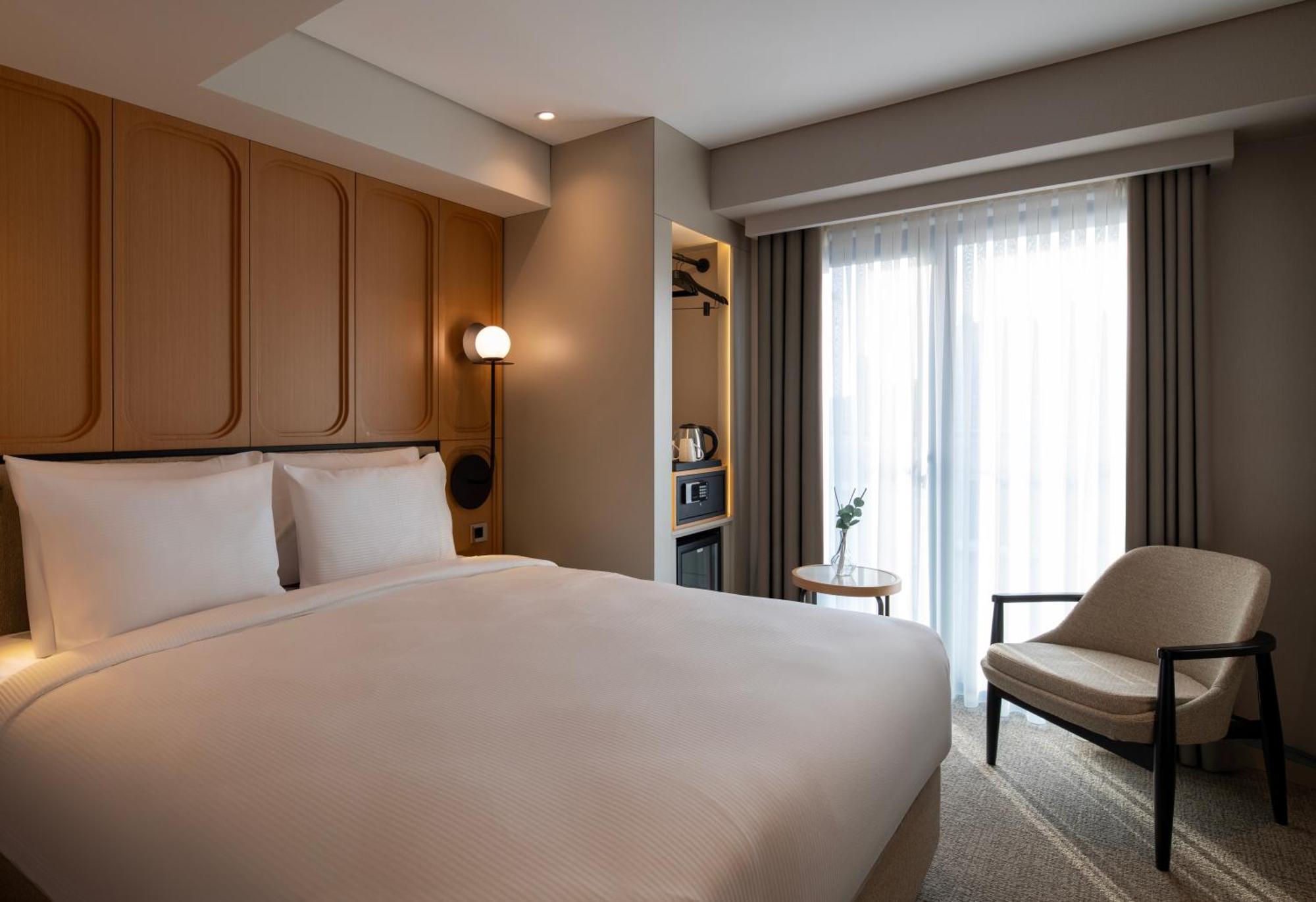 Otel Lunet Old *