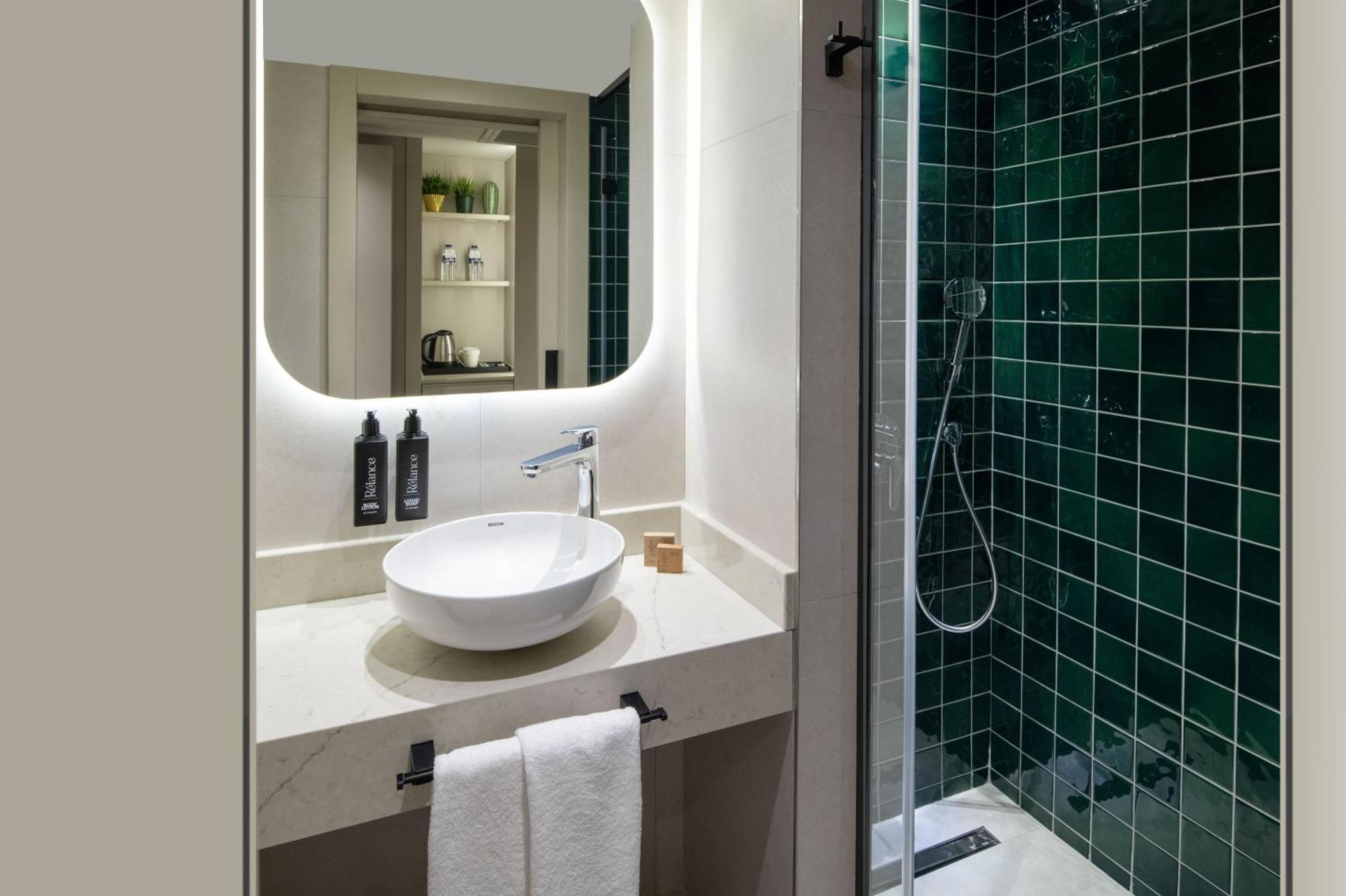 Lunet Old Otel İstanbul