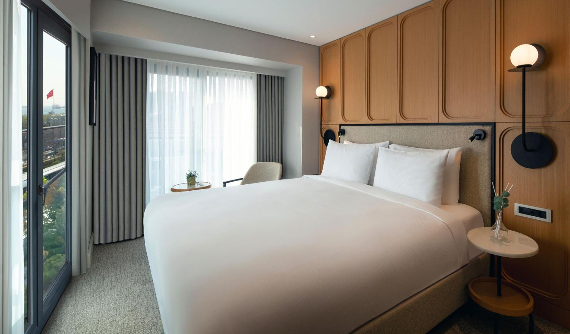 Otel Lunet Old İstanbul