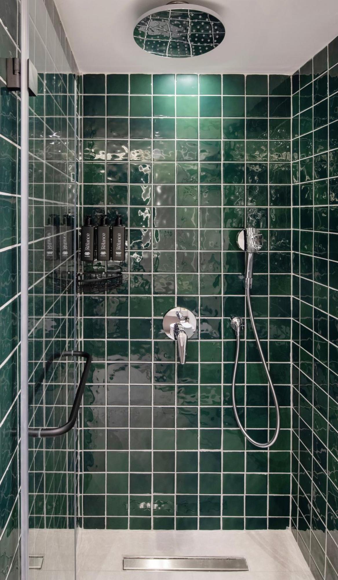 Lunet Old Otel