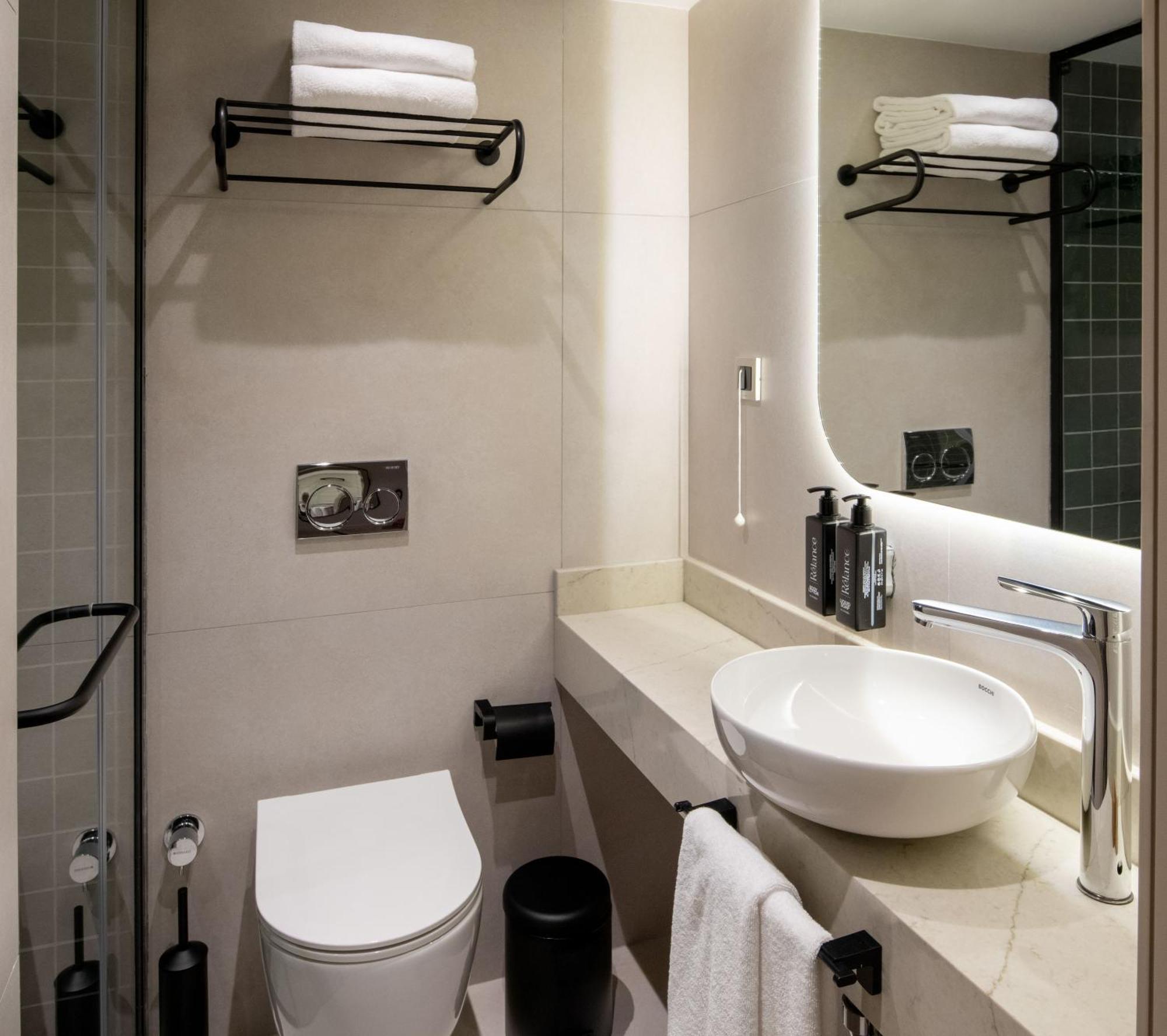 Otel Lunet Old İstanbul