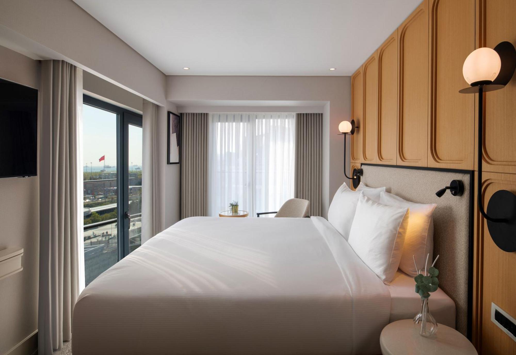 Lunet Old Otel
