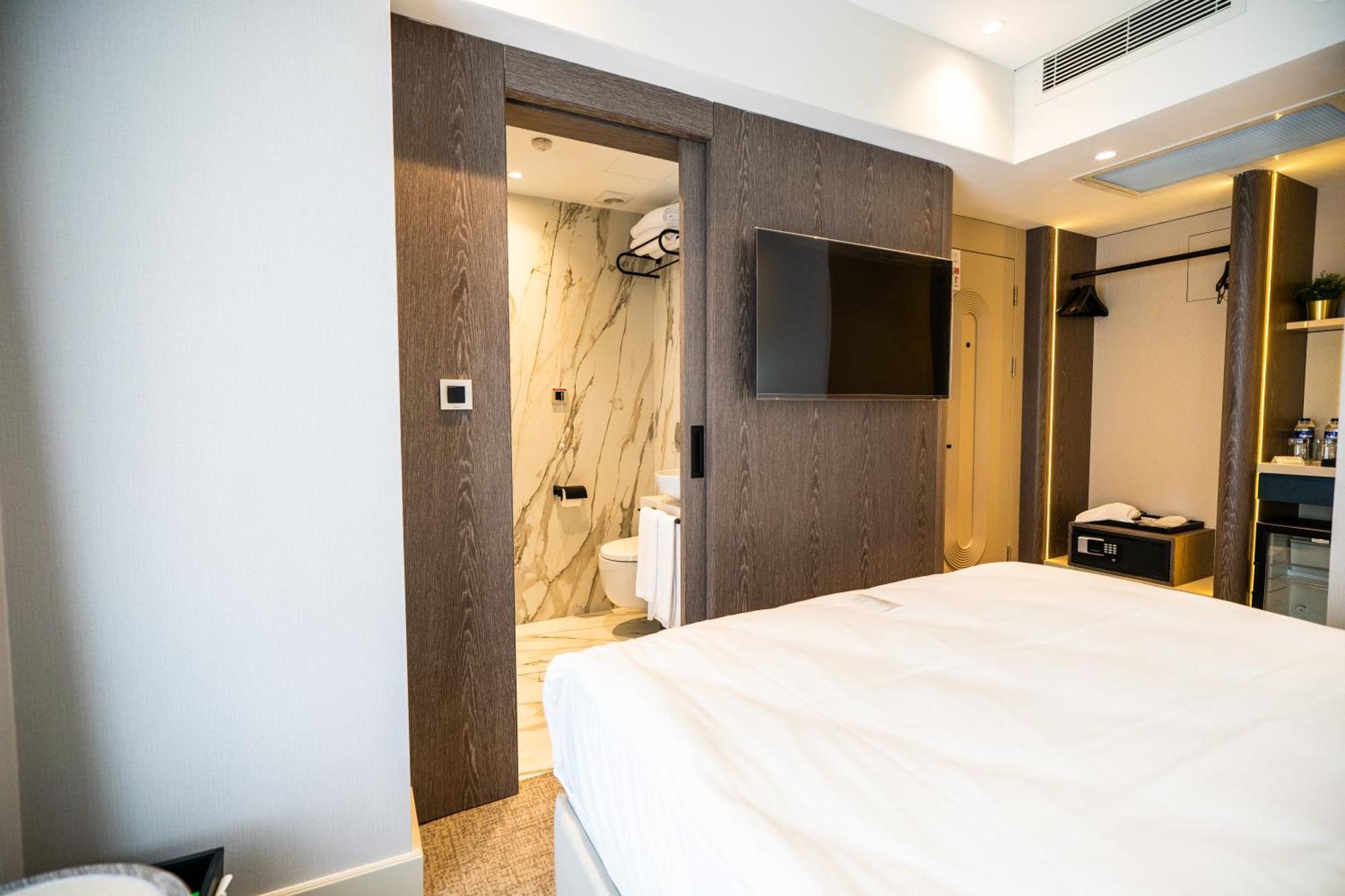 Lunet Old Otel